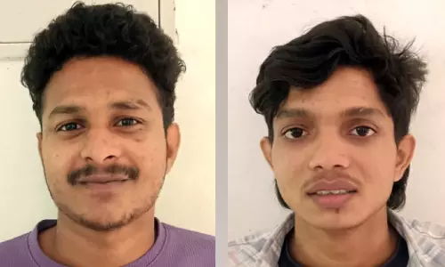 യുവാവിനെ ഗുരുതരമായി പരിക്കേൽപിച്ച കേസ്: മൂന്ന് പ്രതികൾ കസ്റ്റഡിയിൽ യുവാവിനെ ഗുരുതരമായി പരിക്കേൽപിച്ച കേസ്: മൂന്ന് പ്രതികൾ കസ്റ്റഡിയിൽ