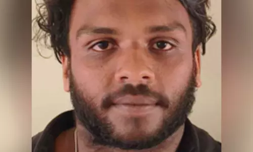 സി.സി.ടി.വി ദൃശ്യങ്ങൾ നിർണായകം; വീട്ടുമുറ്റത്തുനിന്ന് ബൈക്ക് മോഷണം പോയി, മണിക്കൂറുകൾക്കകം പ്രതിയെ പിടികൂടി പൊലീസ്