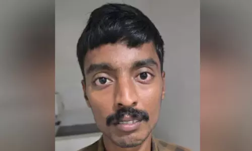 പൂട്ടിയിട്ട വീട് തകർത്ത് 13 ലക്ഷത്തോളം രൂപയുടെ കവർച്ച: പ്രതി പിടിയിൽ