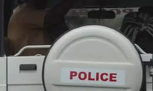 Police