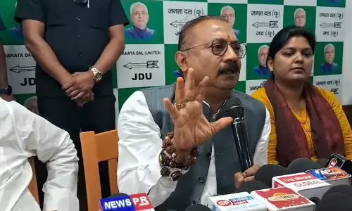 Ashok Choudhary Ashok Choudhary