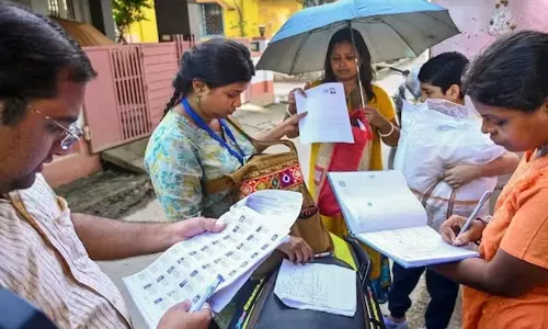 വോട്ടർ പട്ടിക പുതുക്കൽ വൈകുന്നു: ജെൻ സി വോട്ടർമാർ പുറത്താകാൻ സാധ്യത, റിപ്പോർട്ട്