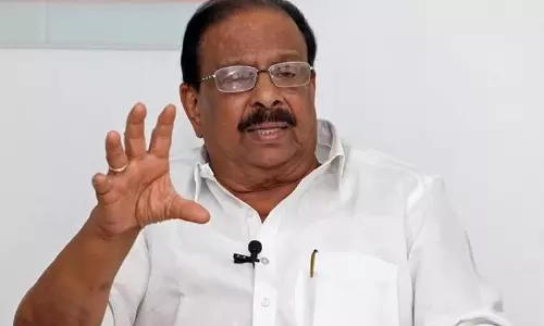 https://www.madhyamam.com/tags/k-sudhakaran https://www.madhyamam.com/tags/k-sudhakaran