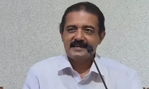 പി.ജെ. ജോസഫിനെ അപമാനിച്ച പ്രതാപൻ മാപ്പ് പറയണമെന്ന് കേരള കോൺഗ്രസ് പി.ജെ. ജോസഫിനെ അപമാനിച്ച പ്രതാപൻ മാപ്പ് പറയണമെന്ന് കേരള കോൺഗ്രസ്