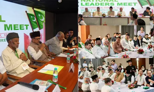 muslim league muslim league