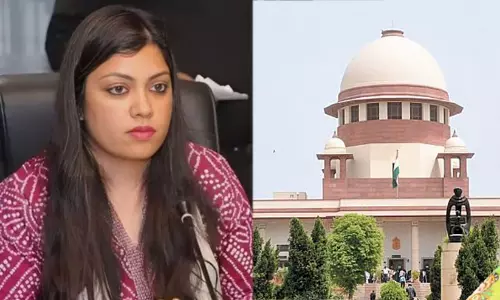 ഗ്യാനേഷിന്റെ മകളുടെ ഹരജിക്ക് പ്രത്യേക പരിഗണന; ചീഫ് ജസ്റ്റിസിന് കത്തുമായി ​അഭിഭാഷക സംഘടന