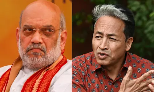 https://www.madhyamam.com/tags/sonam-wangchuk https://www.madhyamam.com/tags/sonam-wangchuk