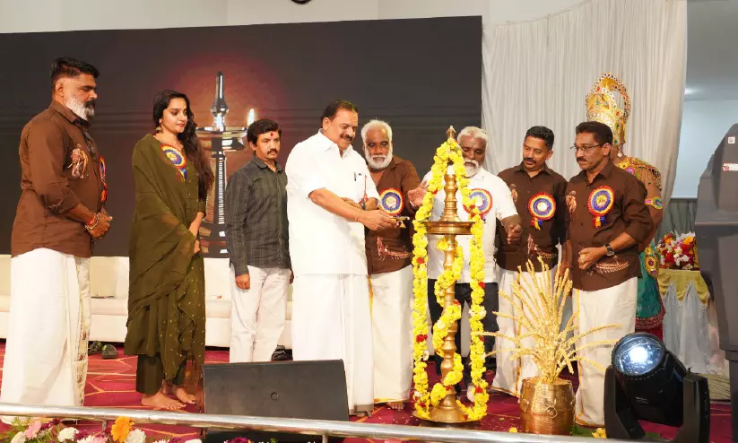 Photo from Madhyamam