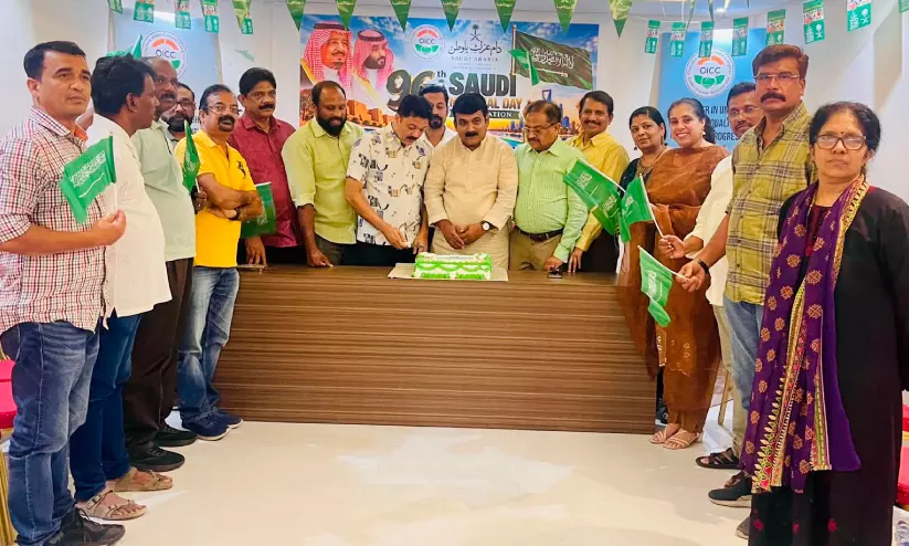 Photo from Madhyamam