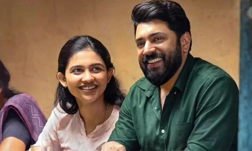 Nivin Pauly Nivin Pauly