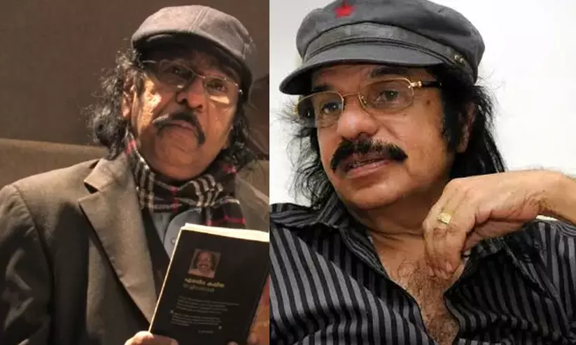 Soorya Krishnamoorthy Satchidanandan Soorya Krishnamoorthy Satchidanandan