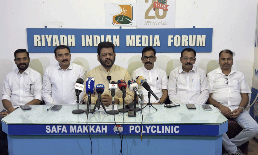 കെ.പി.സി.സി പ്രസിഡൻറാകാൻ എട്ട് പേർ തയ്യാർ: വി.കെ. ശ്രീകണ്ഠൻ എം.പി | Eight people ready to become KPCC president: MP V K Sreekandan | Madhyamam