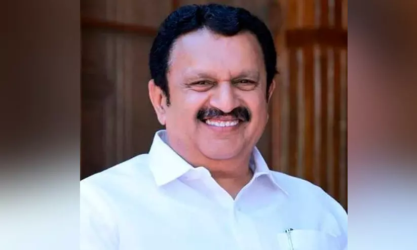 25 ലക്ഷം രൂപയുടെ ആരോഗ്യ ഇൻഷുറൻസ് പദ്ധതി; സാങ്കേതിക സമിതി നാല് മാസത്തിനകം റിപ്പോർട്ട് സമർപ്പിക്കും: കെ. മുരളീധരൻ 25 ലക്ഷം രൂപയുടെ ആരോഗ്യ ഇൻഷുറൻസ് പദ്ധതി; സാങ്കേതിക സമിതി നാല് മാസത്തിനകം റിപ്പോർട്ട് സമർപ്പിക്കും: കെ. മുരളീധരൻ