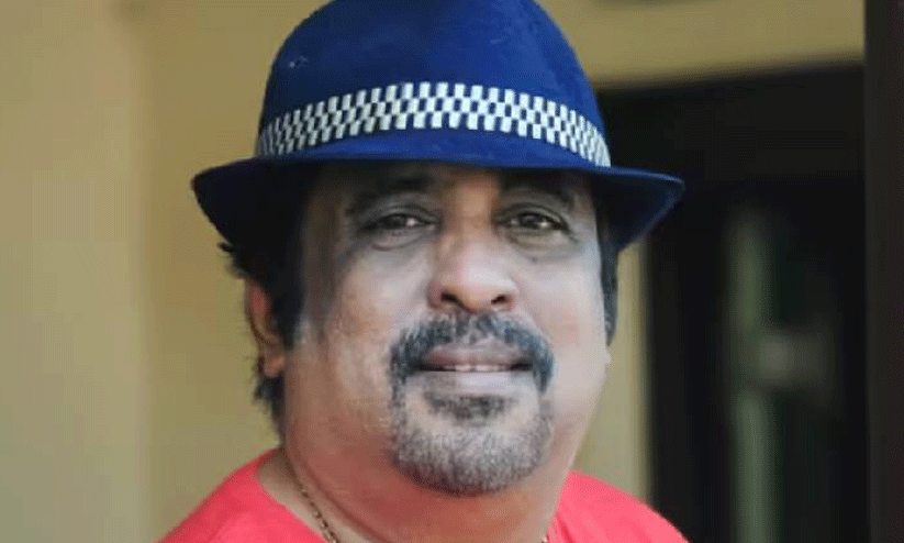 നടൻ രവീന്ദ്രൻ ചലച്ചിത്ര അക്കാദമി ചെയർമാനാകും നടൻ രവീന്ദ്രൻ ചലച്ചിത്ര അക്കാദമി ചെയർമാനാകും