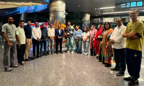 ഡ​യ​സ്പോ​റ ഓ​ഫ് മ​ല​പ്പു​റം മ​ൽ​ഹാ​ർ സീ​സ​ൺ -3 ഇന്ന്