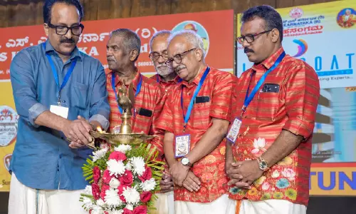 എൻ.എസ്.എസ് കർണാടക സ്നേഹസംഗമം 2026 സംഘടിപ്പിച്ചു