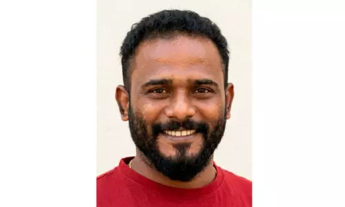 തിരുവനന്തപുരം സ്വദേശി ഒമാനിൽ നിര്യാതനായി