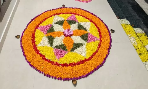 ഹരിപ്പാട് പ്രവാസി അസോസിയേഷൻ ഓണാഘോഷം