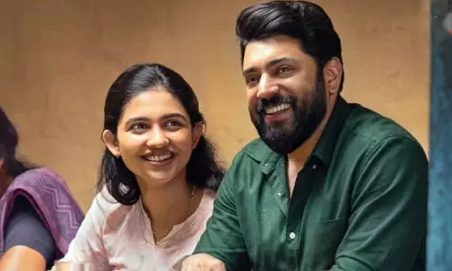 Nivin Pauly