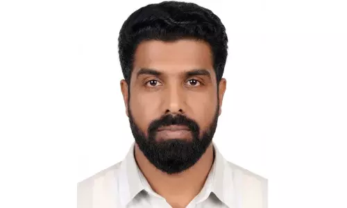 റിയാദ്​-ദമ്മാം ഹൈവേയിൽ വാഹനാപകടം: ആറാട്ടുപുഴ സ്വദേശി യുവാവും ഫിലിപ്പീൻസ് പൗരനും മരിച്ചു