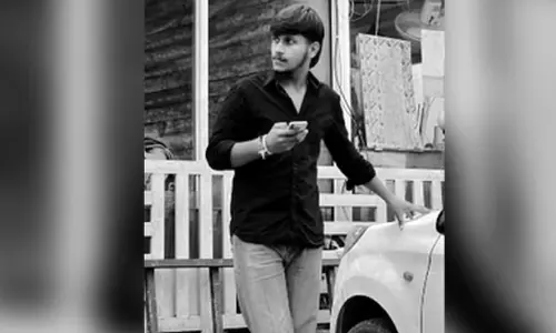 law student found dead