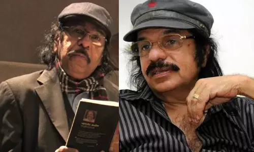 Soorya Krishnamoorthy Satchidanandan Soorya Krishnamoorthy Satchidanandan