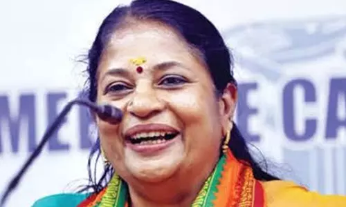 നിവേദിത സുബ്രഹ്മണ്യത്തെ ദേശീയ  വനിതാ കമീഷൻ അംഗമായി നിയമിച്ചു