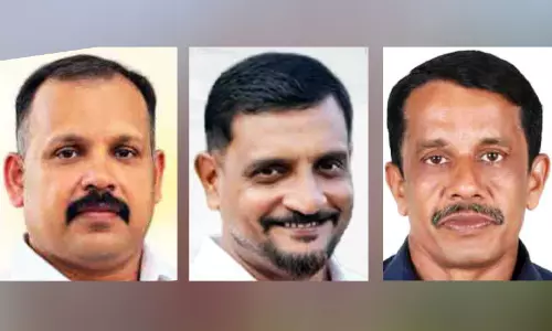 ഉപതെരഞ്ഞെടുപ്പ്; പുതുമുഖങ്ങൾ മുഖാമുഖം; ‘വെട്ടം’ വീഴുക ആരിലേക്ക്?