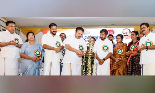 സർക്കാർ ആശുപത്രികളിലെ സ്റ്റാഫ് പാറ്റേൺ പരിഷ്കരിക്കും -മന്ത്രി കെ. മുരളീധരൻ