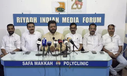 കെ.പി.സി.സി പ്രസിഡൻറാകാൻ എട്ട് പേർ തയ്യാർ: വി.കെ. ശ്രീകണ്ഠൻ എം.പി