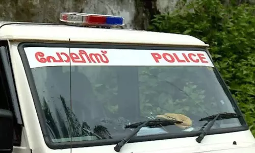 സോപ്പുപെട്ടികളിൽ ഒളിപ്പിച്ച് ഹെറോയിൻ കടത്ത്; രണ്ട് അസം സ്വദേശികൾ അറസ്റ്റിൽ