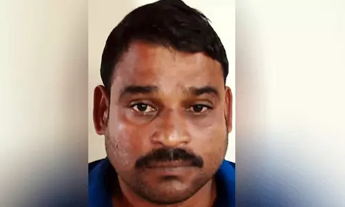 സ്വർണമാല മോഷണം: ജാമ്യത്തിലിറങ്ങി മുങ്ങിയ പ്രതി 22 വർഷത്തിന് ശേഷം പിടിയിൽ