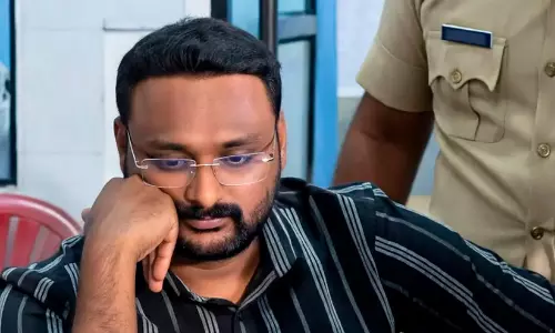 മെസ്സിയുടെ പേരിലെ കള്ളക്കളി; അഴിമതി നിരോധന നിയമപ്രകാരം കേസെടുക്കാമെന്ന്​   എസ്​.ഐ.ടി