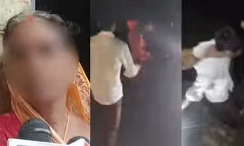 `എന്റെ മകന് ഒരവസരം കൂടെ നൽകൂ, പൊലീസ് നടത്തിയ ഏറ്റുമുട്ടൽ നാടകം; പത്താം ക്ലാസുകാരിക്കെതിരെ ആക്രമണം നടത്തിയ പ്രതിയുടെ അമ്മ `എന്റെ മകന് ഒരവസരം കൂടെ നൽകൂ, പൊലീസ് നടത്തിയ ഏറ്റുമുട്ടൽ നാടകം; പത്താം ക്ലാസുകാരിക്കെതിരെ ആക്രമണം നടത്തിയ പ്രതിയുടെ അമ്മ