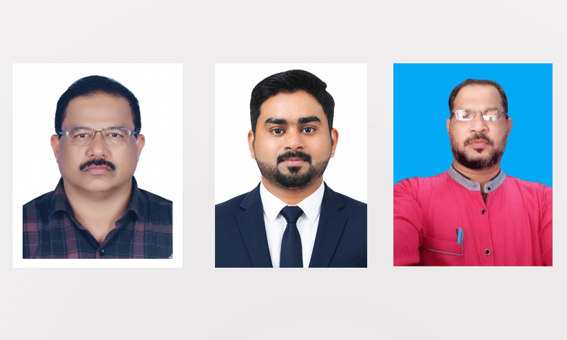 മദ്റസ ഫെസ്റ്റ് 26 സ്വാഗത സംഘം രൂപീകരിച്ചു മദ്റസ ഫെസ്റ്റ് 26 സ്വാഗത സംഘം രൂപീകരിച്ചു
