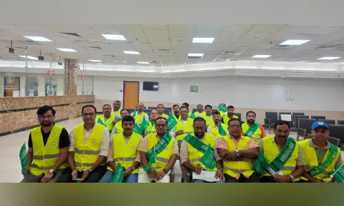 ഒ.ഐ.സി.സി ജിദ്ദ മലപ്പുറം ജില്ല കമ്മിറ്റി രക്തദാന ക്യാമ്പ്