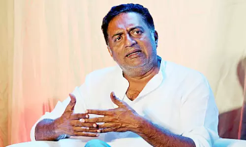 എ​സ്‌.​ഐ.​ആ​ർ റ​ദ്ദാ​ക്ക​ണം -പ്ര​കാ​ശ് രാ​ജ്
