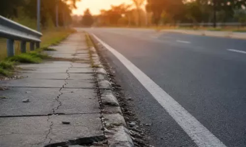 ദേശീയപാതയിൽ കാൽനടയാത്ര സുരക്ഷിതമാക്കാൻ 22 പുതിയ നടപ്പാലങ്ങൾ, മലപ്പുറത്ത് 14, തൃശ്ശൂരിൽ എട്ട്