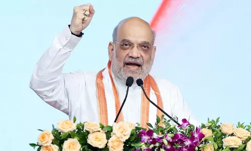Amit Shah