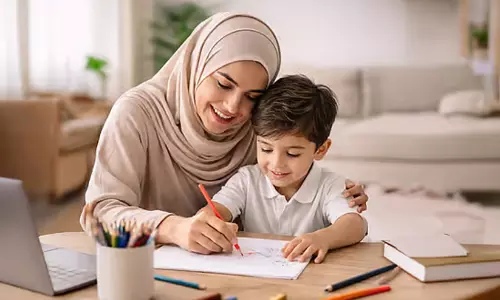 സ്‌കൂള്‍ ഹാജർ; രക്ഷിതാക്കള്‍ അറിഞ്ഞിരിക്കേണ്ട വിവരങ്ങള്‍ വ്യക്തമാക്കി കെ.എച്ച്.ഡി.എ