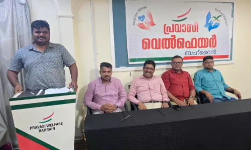നവോത്ഥാന ആശയങ്ങൾക്ക് കാലാനുസൃതമായ തുടർച്ച അനിവാര്യം: ‘ഗുരു ഓർമകൾ’ സംഗമം നവോത്ഥാന ആശയങ്ങൾക്ക് കാലാനുസൃതമായ തുടർച്ച അനിവാര്യം: ‘ഗുരു ഓർമകൾ’ സംഗമം