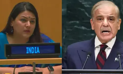 പാകിസ്താന് ചുട്ടമറുപടി നൽകി ഇന്ത്യ; ഭീകരവാദത്തിന് പ്രത്യാഘാതങ്ങൾ ഉണ്ടാകും