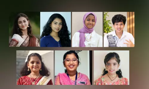 മലയാളം മിഷൻ ഒമാൻ സുഗതാഞ്ജലി കാവ്യാലാപനം ഫൈനൽ സംഘടിപ്പിച്ചു