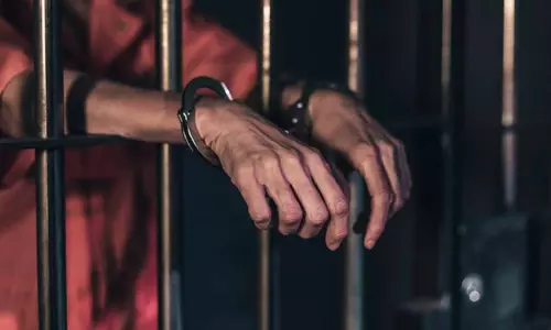 സ​ഹ​ക​ര​ണ​ബാ​ങ്ക് ക​വ​ർ​ച്ച; അ​ഞ്ച് പ്ര​തി​ക​ൾ​ക്ക് ക​ഠി​ന​ത​ട​വും പി​ഴ​യും