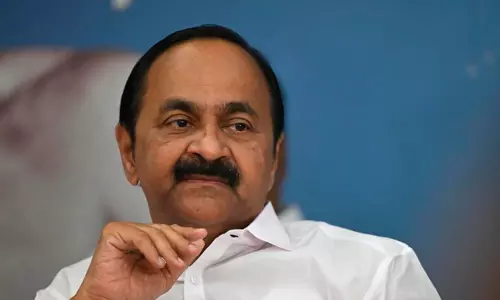 vd satheeshan