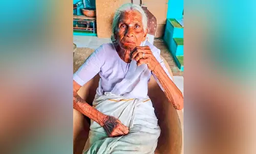 ഒ​രു രൂ​പ ഇ​ഡ​ലി പാ​ട്ടി​യു​ടെ രു​ചി​പ്പെ​രു​മ​ക്ക് അ​ഞ്ച് പ​തി​റ്റാ​ണ്ടി​ന്റെ തി​ള​ക്കം
