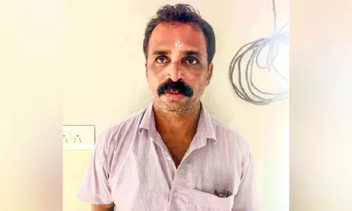 17കാരനെതിരെ ലൈംഗികാതിക്രമം; പ്രതിക്ക് 21 വർഷം കഠിനതടവും പിഴയും ശിക്ഷ 17കാരനെതിരെ ലൈംഗികാതിക്രമം; പ്രതിക്ക് 21 വർഷം കഠിനതടവും പിഴയും ശിക്ഷ