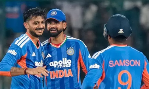 ഏഷ്യൻ ഗെയിംസ് ക്രിക്കറ്റ്: ഇന്ത്യക്ക് എതിരാളികൾ അഫ്ഗാനിസ്താൻ