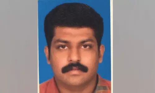 പുനലൂർ സ്വദേശി കുവൈത്തിൽ നിര്യാതനായി