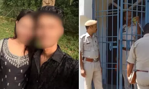 Guwahati Student Dies, Friend Arrested Guwahati Student Dies, Friend Arrested